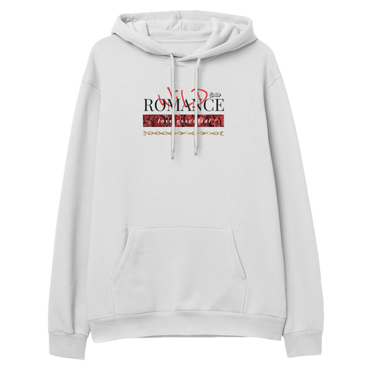 Wild Romance - Regular Hoodie