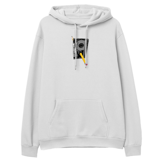 Cassette - Regular Hoodie