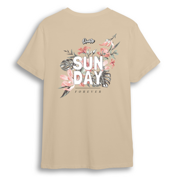 Sunday Forever - Regular T-shirt