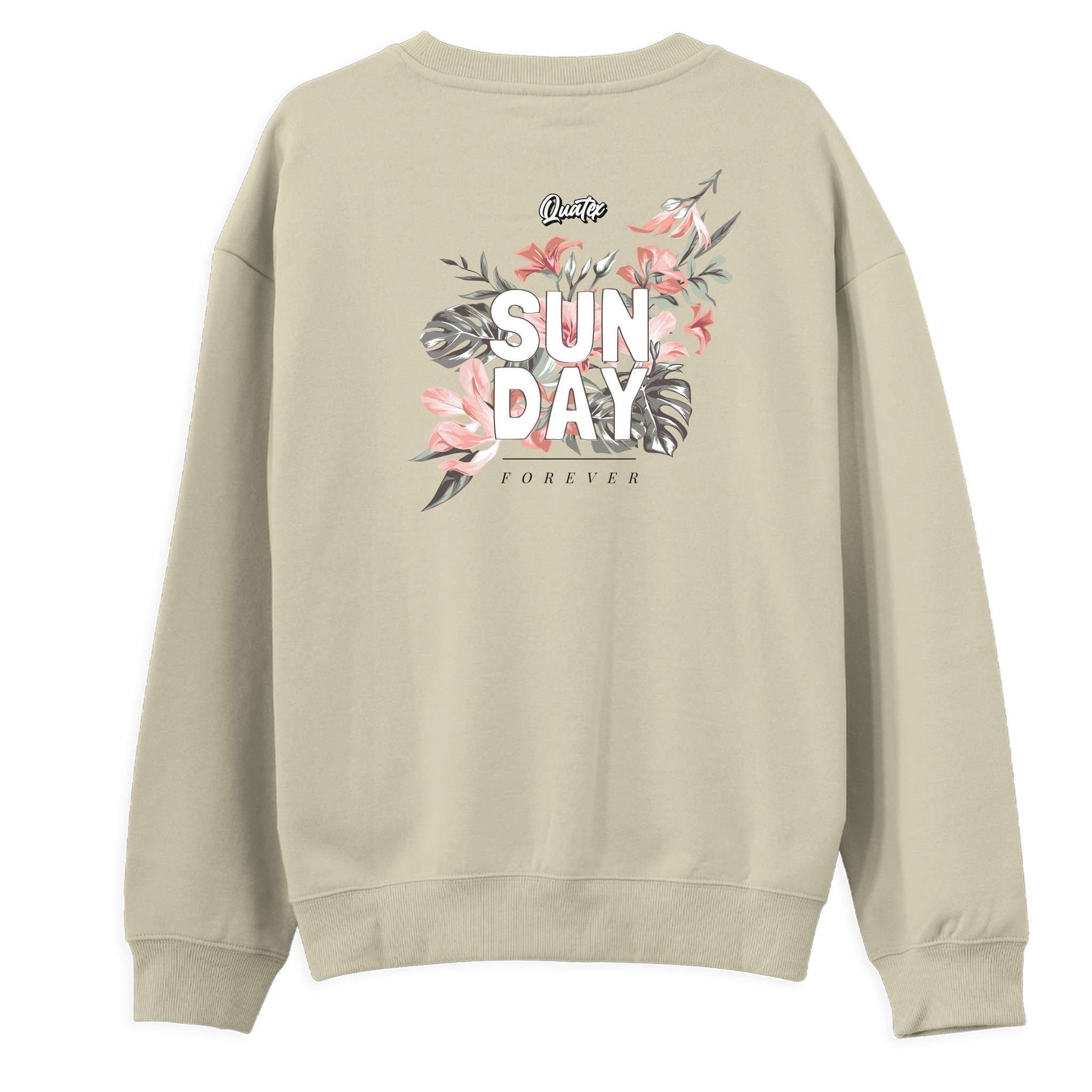 Sunday Forever - Regular Sweatshirt