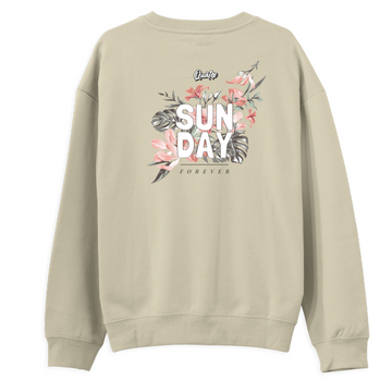 Sunday Forever - Regular Sweatshirt