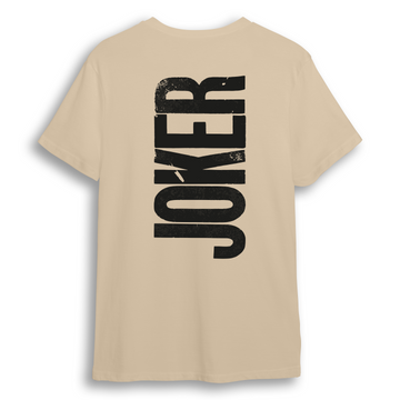 Joker - Regular T-shirt