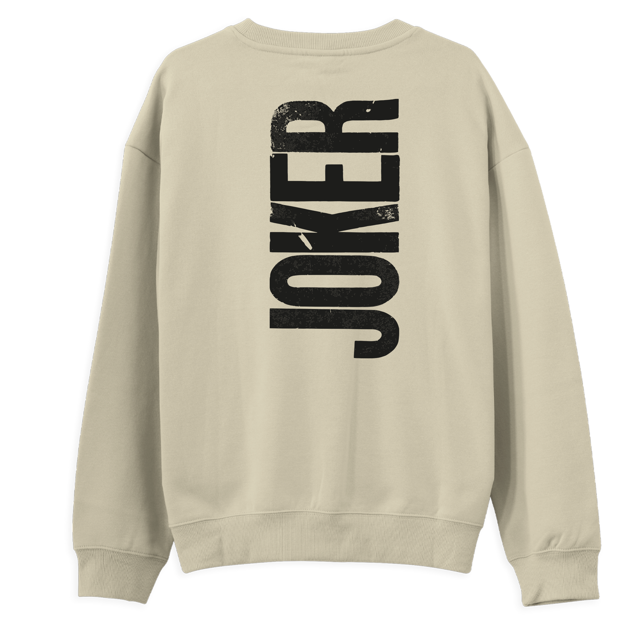 Joker - Regular Sweatshirt