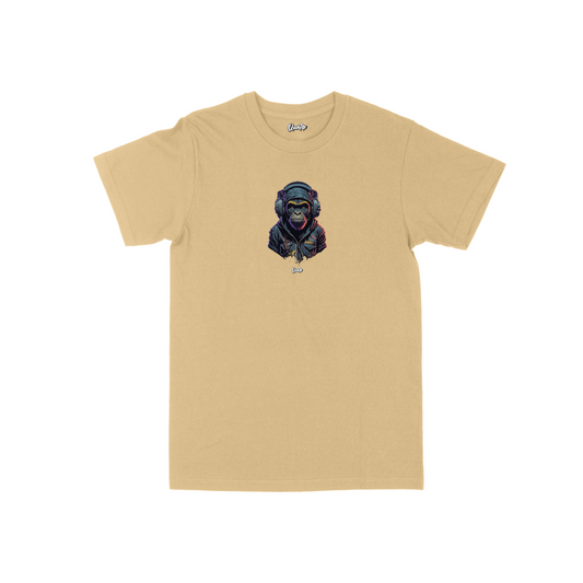 Monkey - Çocuk T-shirt