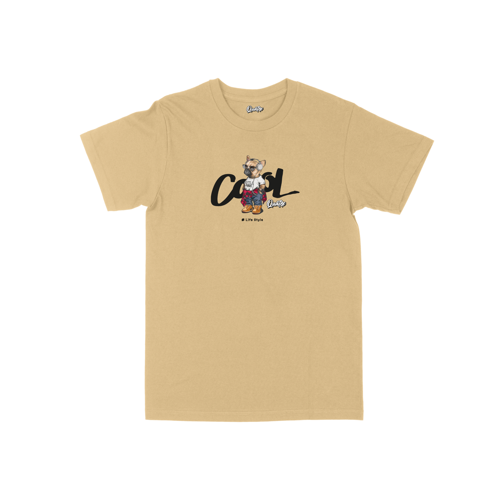 Cool Dog - Çocuk T-shirt