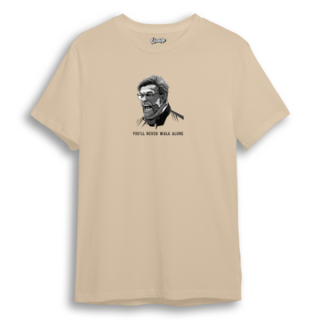 Jürgen Klopp - Regular T-shirt