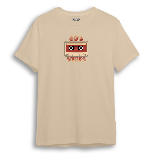 80's Vibes - Regular T-shirt