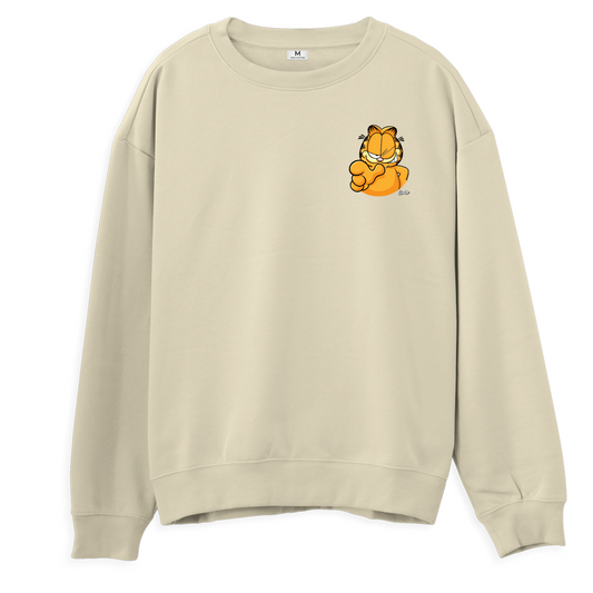 Garfield - Regular Sweatshirt