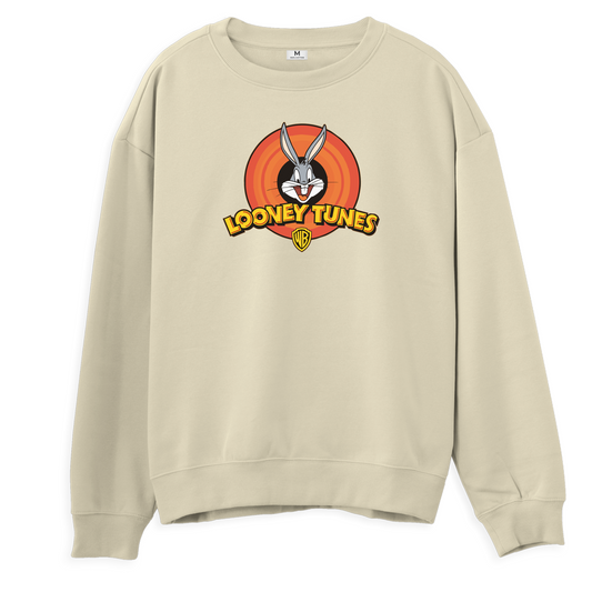 Bugs Bunny 2 - Regular Sweatshirt