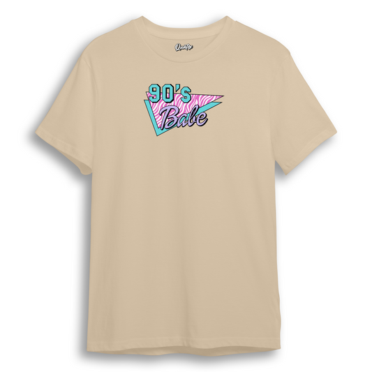 90's Babe - Regular T-shirt