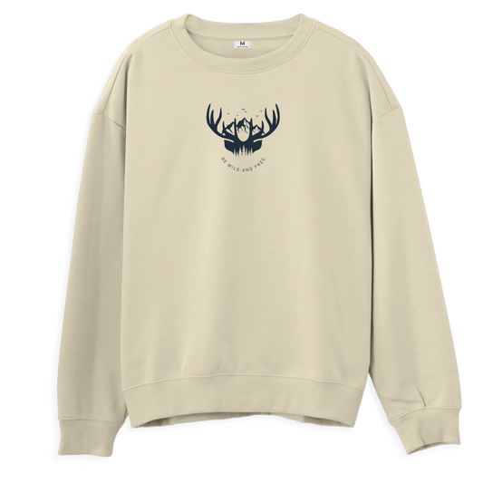 Forest 2 - Regular Sweatshirt