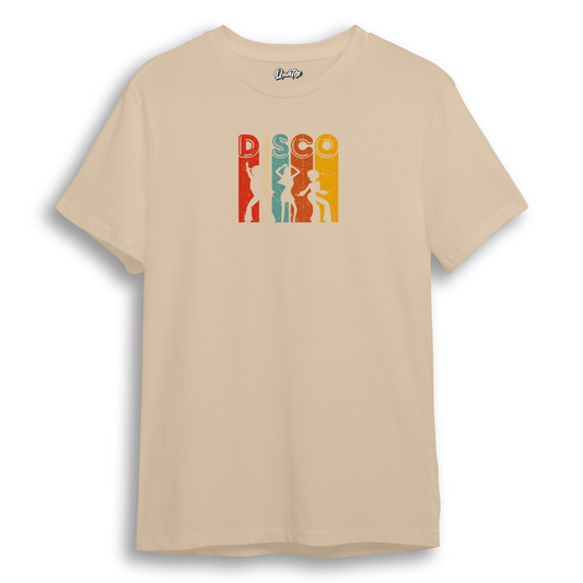 Disco Time - Regular T-shirt