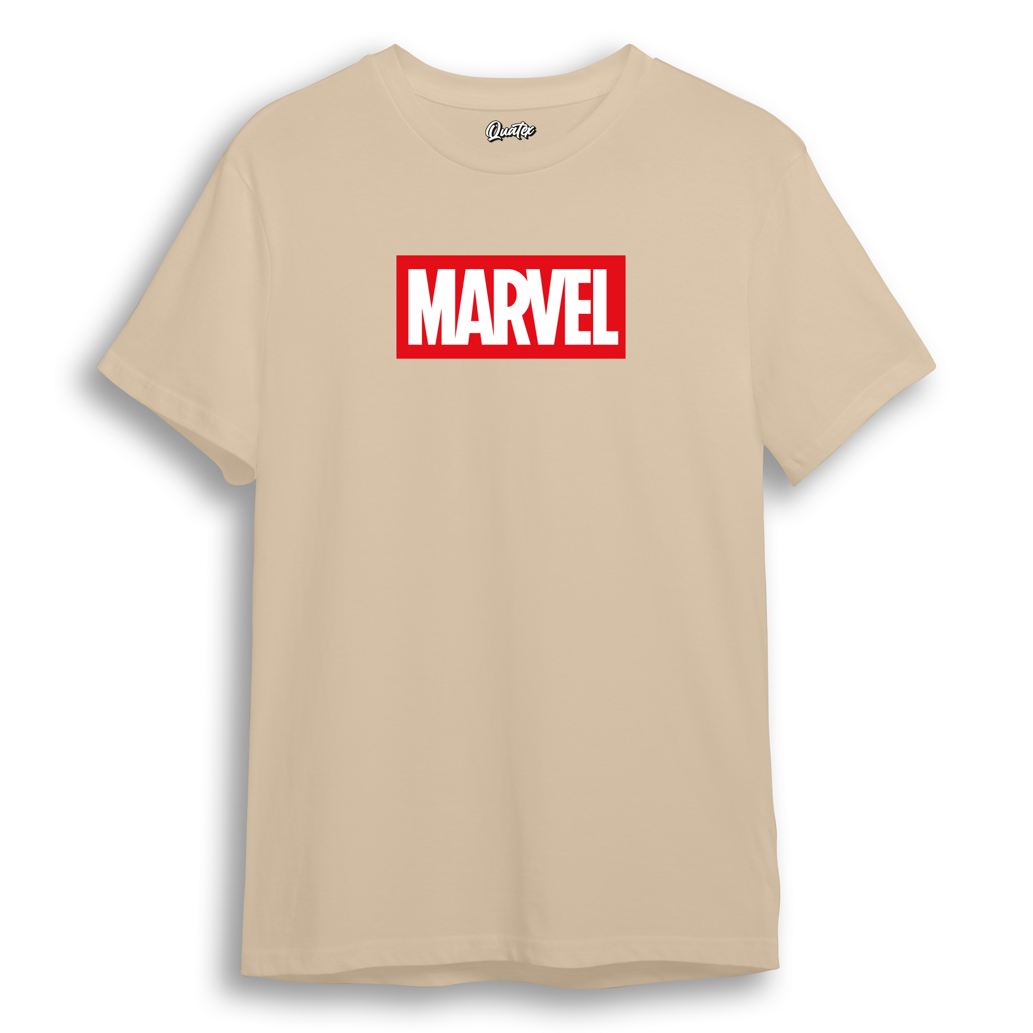 Marvel - Regular T-shirt