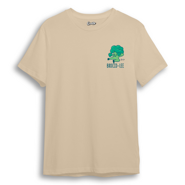 Brocco Lee - Regular T-shirt