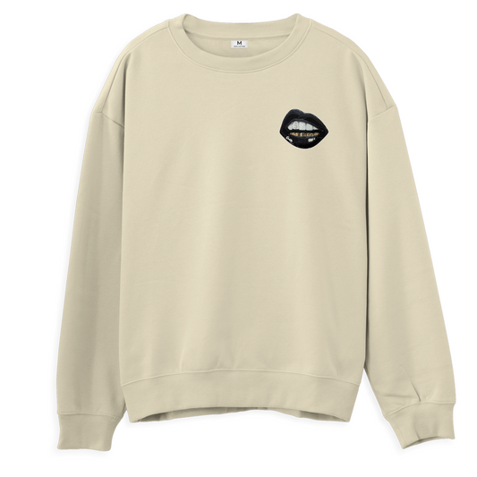 Black Lips - Regular Sweatshirt