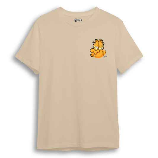 Garfield - Regular T-shirt