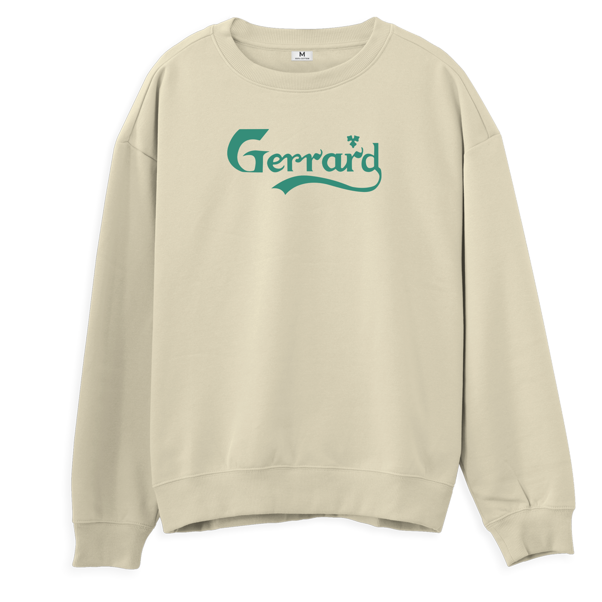 Gerrard - Regular Sweatshirt