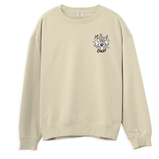 Bugs Bunny - Regular Sweatshirt