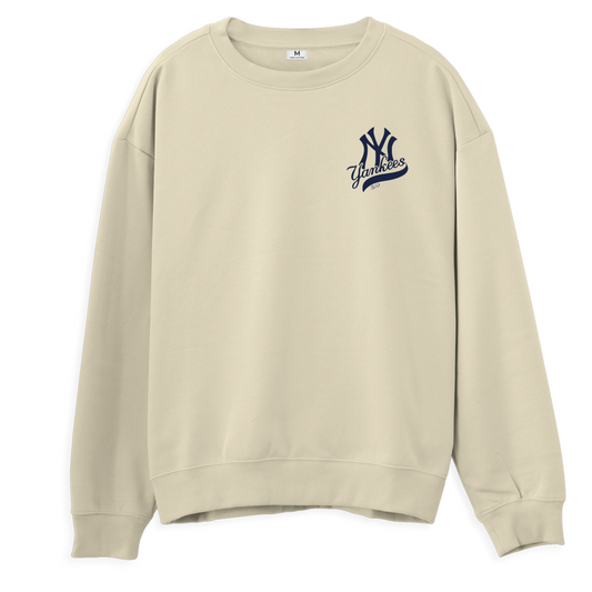 New York Yankees- Regular Sweatshirt