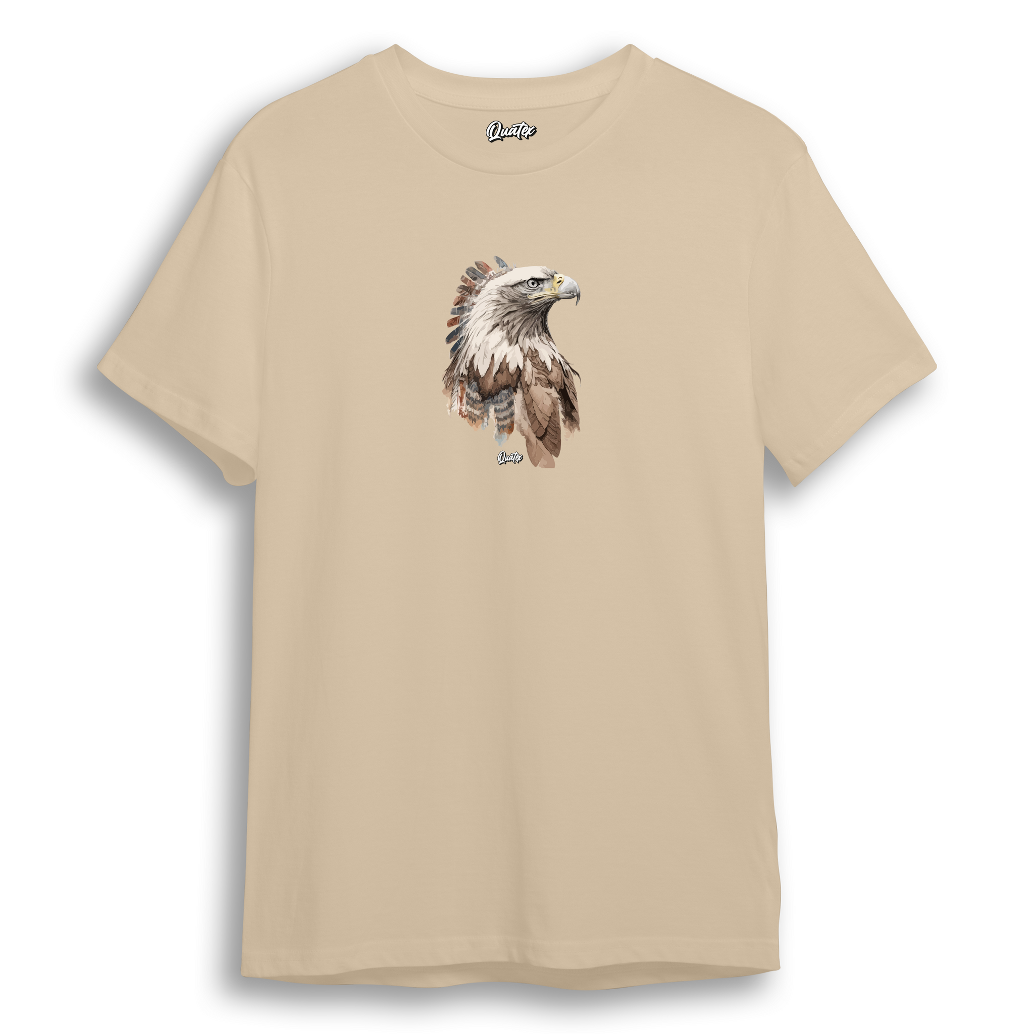 Eagle - Regular T-shirt