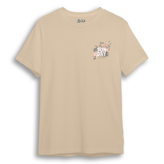 Sunday Forever - Regular T-shirt