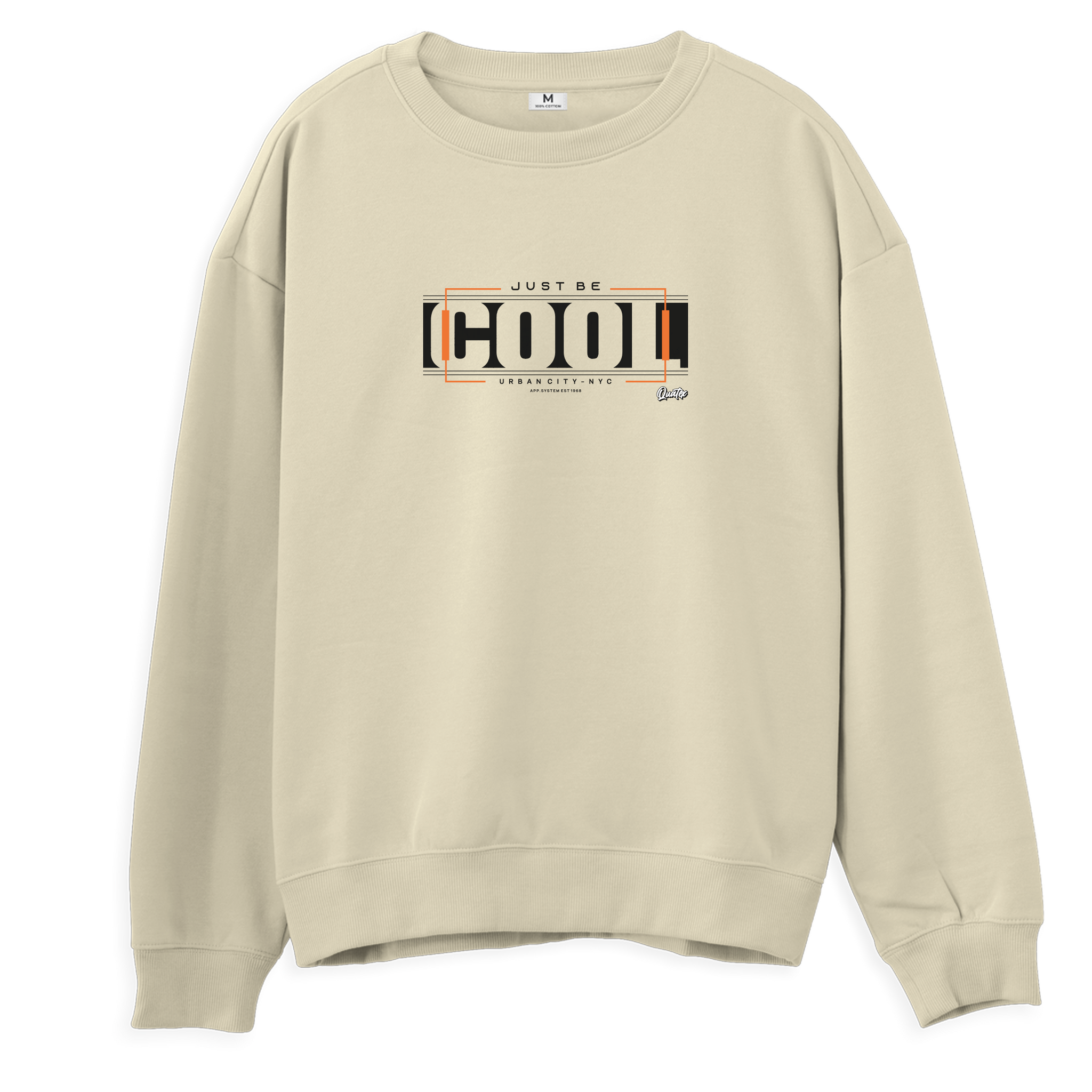 Cool - Regular Sweatshirt