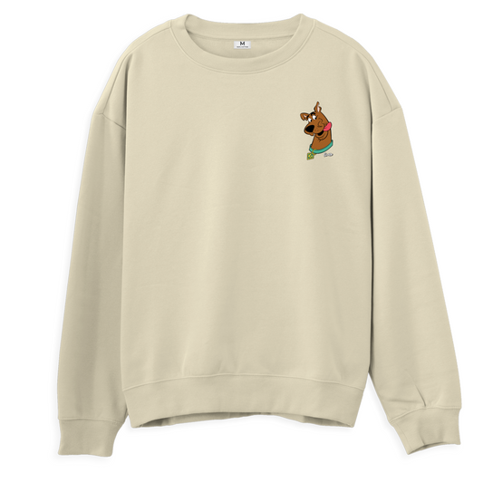 Scooby Doo - Regular Sweatshirt