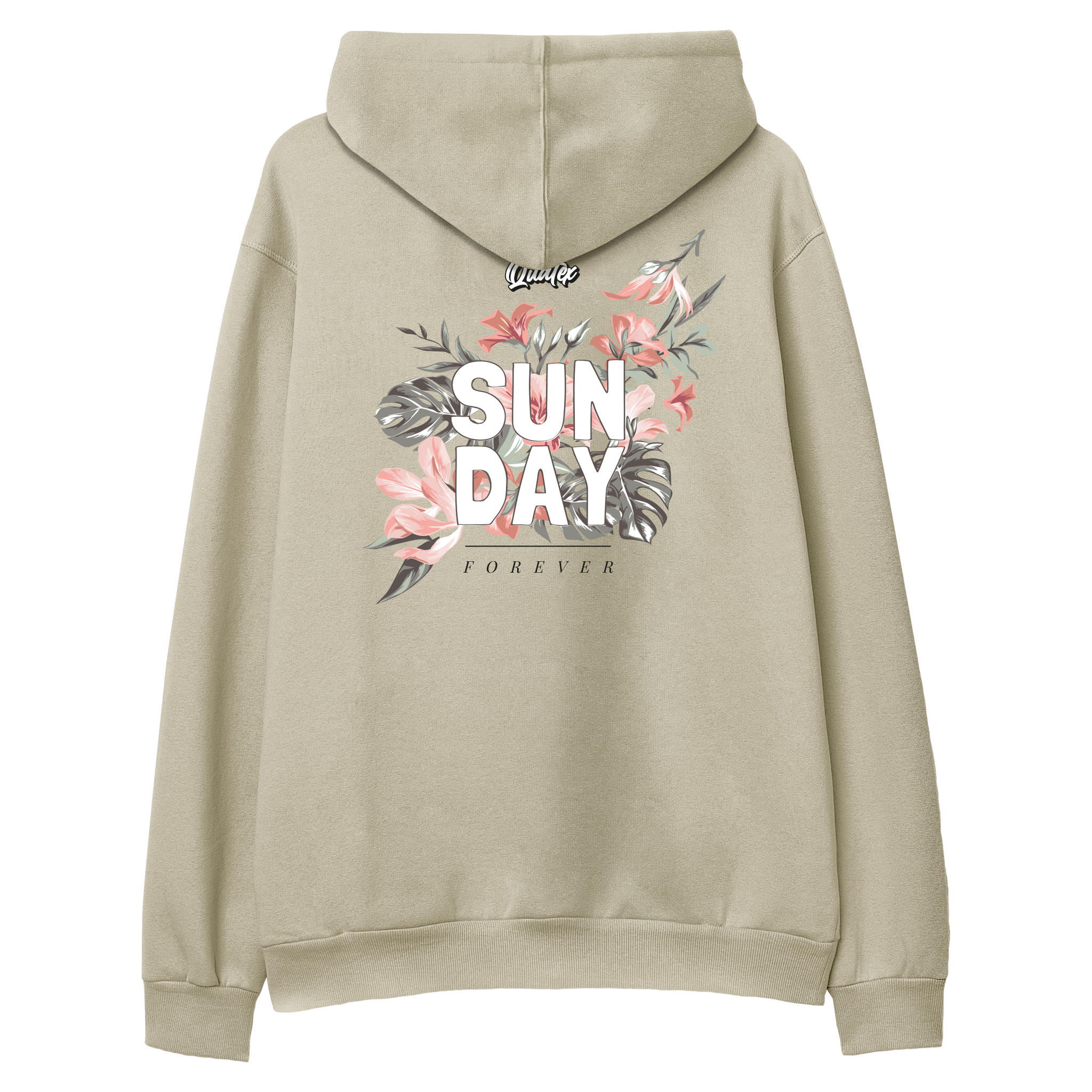 Sunday Forever - Regular Hoodie