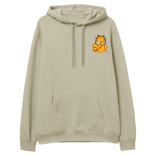 Garfield - Regular Hoodie