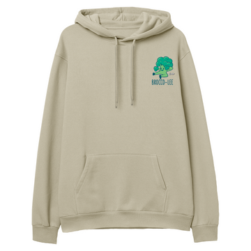 Brocco Lee - Regular Hoodie