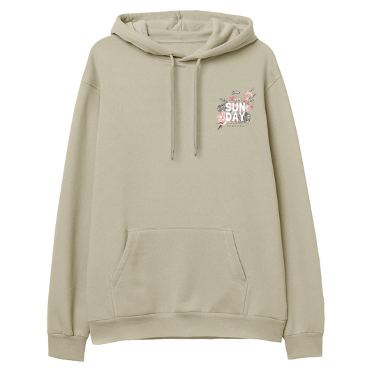 Sunday Forever - Regular Hoodie