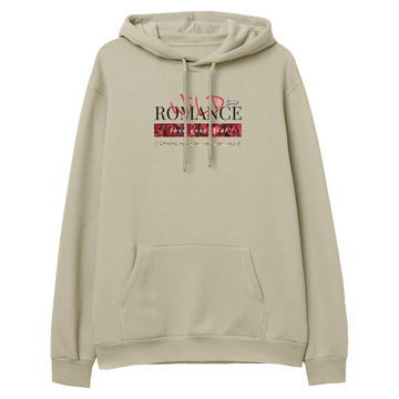 Wild Romance - Regular Hoodie