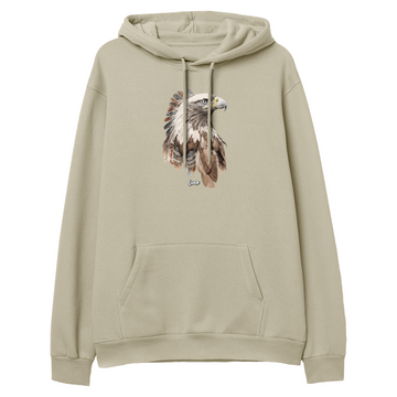 Eagle - Regular Hoodie