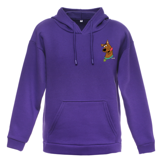 Scooby Doo - Oversize Hoodie