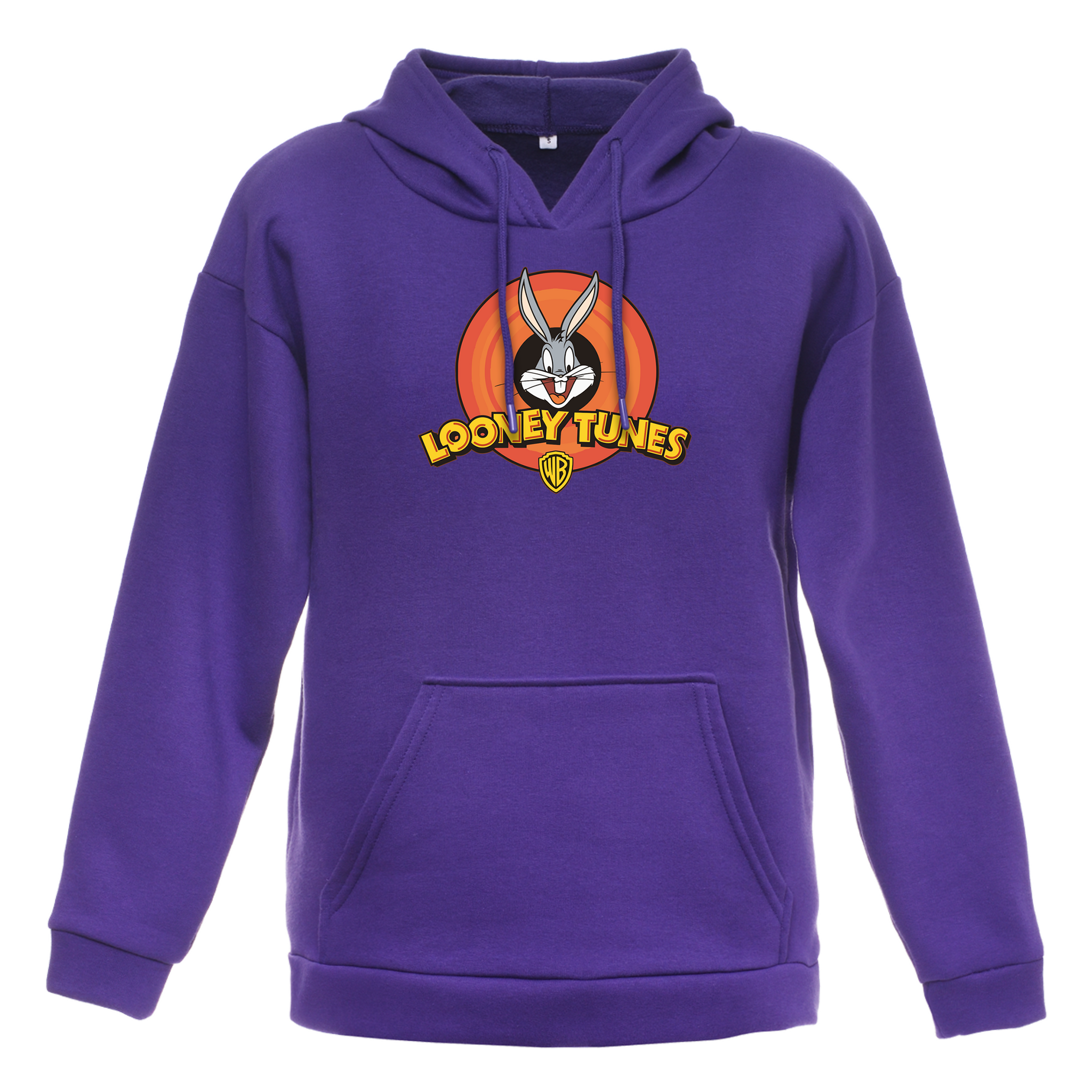 Bugs Bunny 2 - Oversize Hoodie