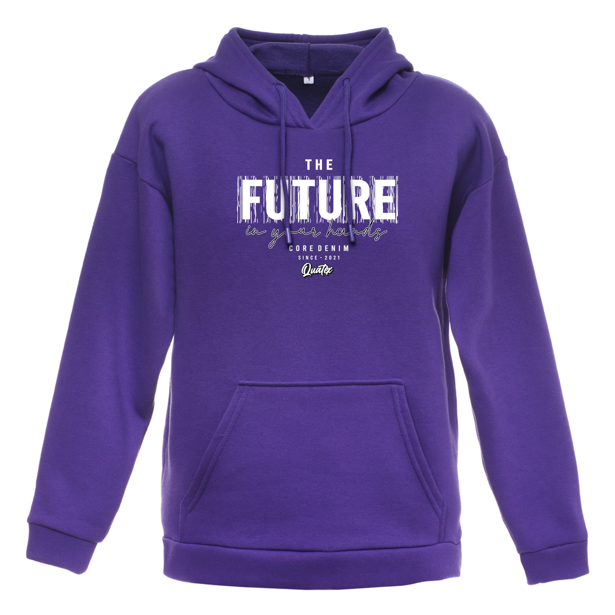 Future - Oversize Hoodie