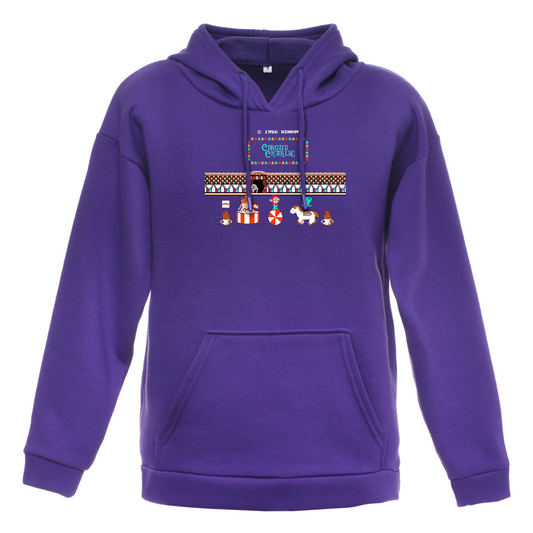 Circus Charlie - Oversize Hoodie