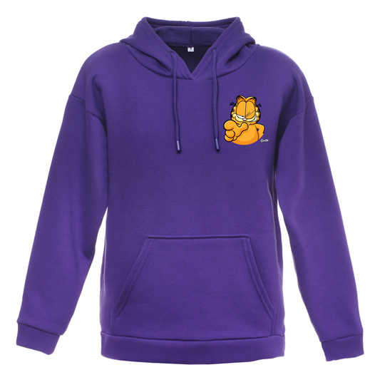 Garfield - Oversize Hoodie