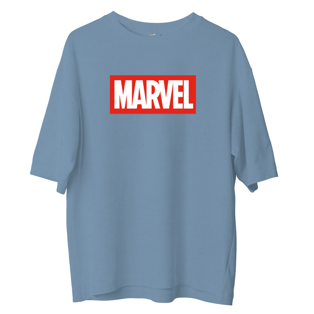 Marvel - Oversize T-shirt