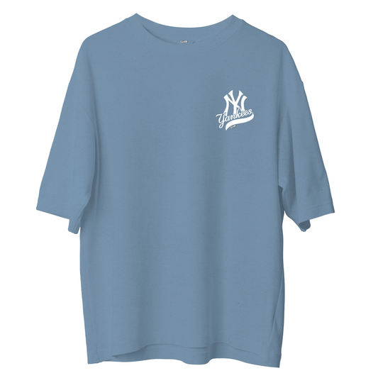 New York Yankees - Oversize T-shirt