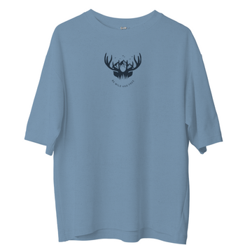 Forest 2 - Oversize T-shirt