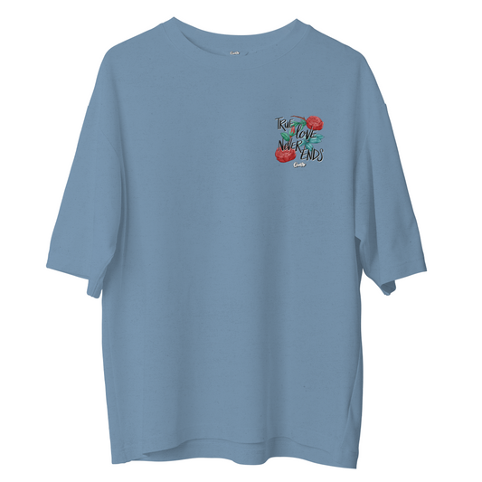 True Love - Oversize T-shirt