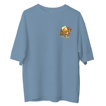 Brewery - Oversize T-shirt