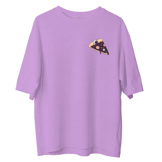 Pizzastro - Oversize T-shirt