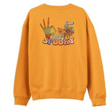 Stay Spooky - Regular Sweatshirt