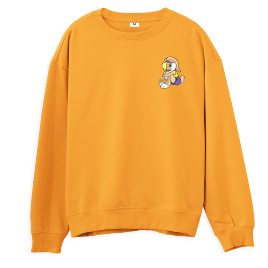 Lola Bunny - Regular Sweatshirt