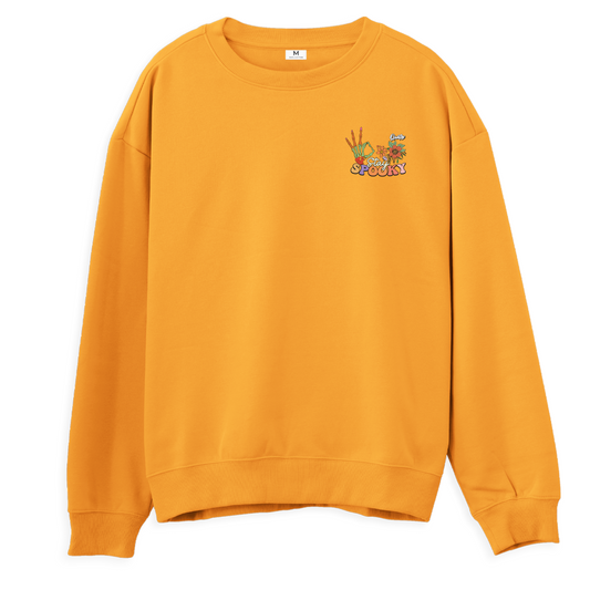 Stay Spooky - Regular Sweatshirt