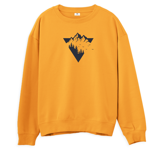 Forest - Regular Sweatshirt