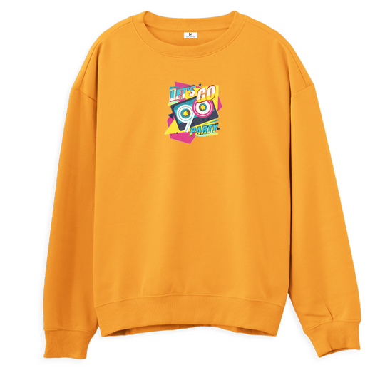 90's Party - Regular Sweatshirt