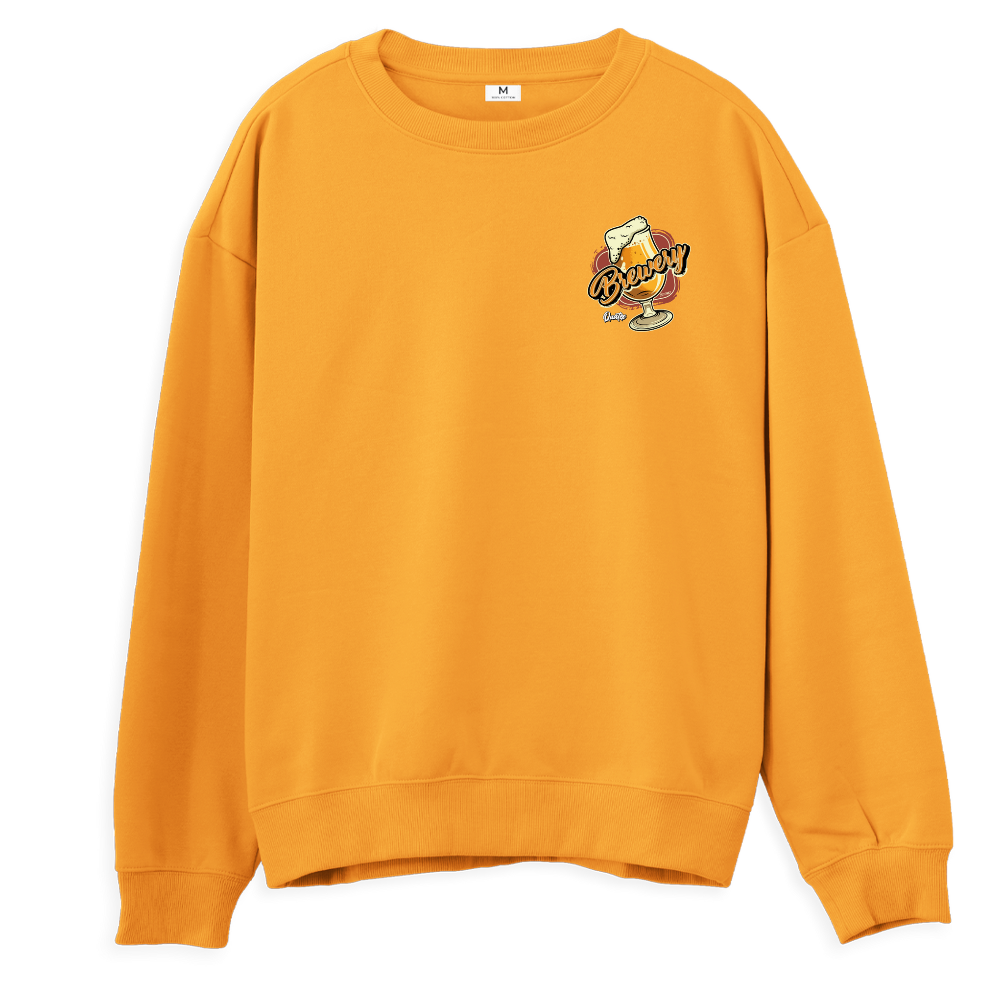 Brewery - Regular Sweatshirt